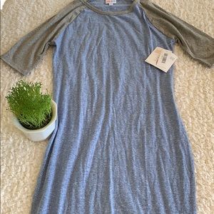 LulaRoe Julia small NWT